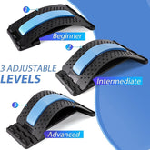 Back Stretcher-Items Online